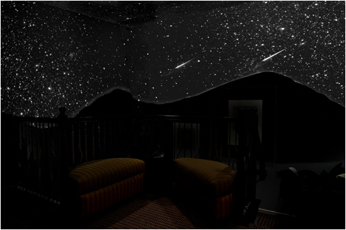 StarMurals Expanded Horizons ™