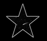 Star Shaped